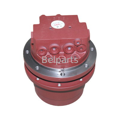 Belparts Yanmar B17.2 B19 B18EX VIO25 VIO30 VIO20.2 B15 YB121.2B حفاری موتور هیدرولیک برای TM01 محرک نهایی