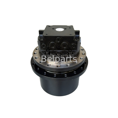 موتور هیدرولیک حفاری Kubota KX71-2 KX71-3 KX61-2 KX71 KX61 U25-3 KX91.3 برای قطعات حفاری TM03