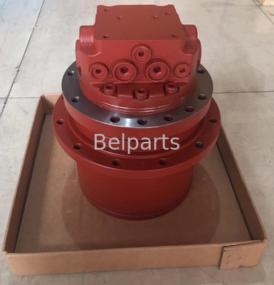 KYB MAG26VP PHV-390-53B EX40 IHI40JX Final Drive Assy برای قطعات حفاری TM04