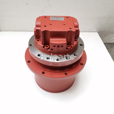 Belparts KYB MAG26VP Yanmar B37 E303.5 IHI 35J حفاری موتور هیدرولیک برای TM04A