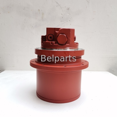 Belparts Final Drive PC40-6 PC30 PC35 PC40-7 موتور هیدرولیک حفاری کاماتسو برای TM04A
