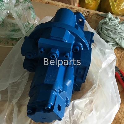 قطعات بیل AP2D28 R55-7 R60-5 R60-6 R60-7 پمپ هیدرولیک Assy برای قطعات معدنی