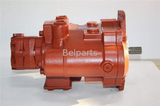 قطعات حفاری PSVD2-27E-16 EX50U VIO55 VIO45 VIO50 IHI55 B0600-27018 پمپ هیدرولیک