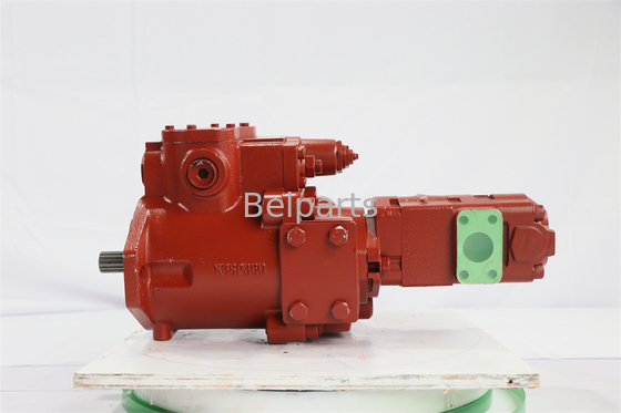 K3SP36C TB175 YC85 LG907 LG908 پمپ هیدرولیک اصلی برای قطعات حفاری