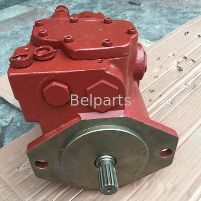 قطعات معدنی K3SP36C TB175 YC85 LG907 LG908 پمپ اصلی حفاری