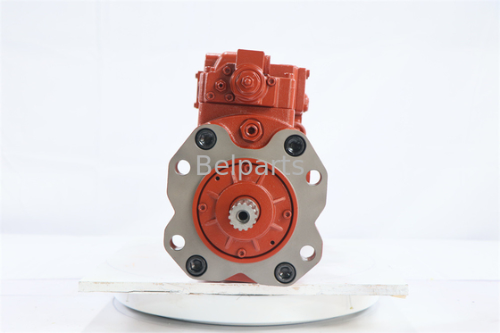 پمپ اصلی حفاری Belparts K3V63DT-HNOV-14T DH150-7 XE135 Doosan S130LC-V 2401-9236B