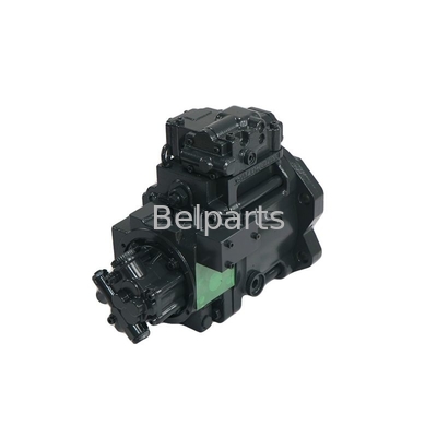 K3V112S-1NCJ-12T پمپ اصلی EX100-2 EX100-3 EX120-2 EX120-3 پمپ هیدرولیک Assy برای هیتاچی