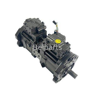 حفاری هیوندای R210-7 R215-7 R220-5 R225-7 پمپ اصلی برای K3V112DT-9C32-12T قطعات معدنی هیدرولیک