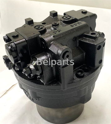E330 568-2306 593-5123 578-8605 حفاری موتور هیدرولیک برای حفاری کوچک