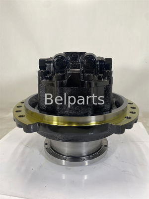 محرک نهایی ZX270-3 ZX330-1 موتور سفر حفاری برای قطعات حفاری کوچک 9255876