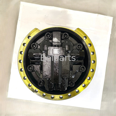 هیتاچی Final Drive ZX270-3 ZX330-1 9255876 برای موتور سفر حفاری Assy