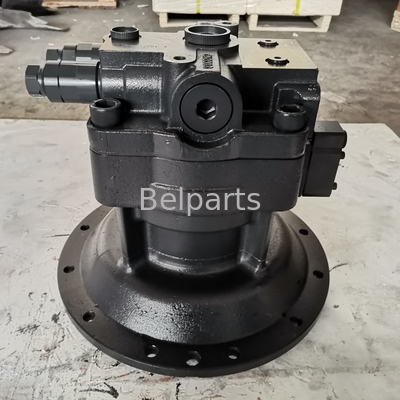 هیتاچی M5X180 ZX330-1 4616985 Excavator سوئیچ موتور Assyfor Excavator سوئیچ موتور مینی