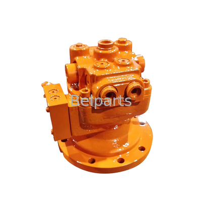 Excavator EX60-5 Swing Hydraulic Motor 4364923 Material Steel