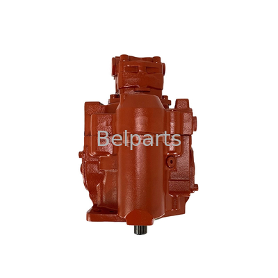 پمپ هیدرولیک برای کوبوتا Rx502 حفاری PSVD2-25 پمپ اصلی قطعات جانبی