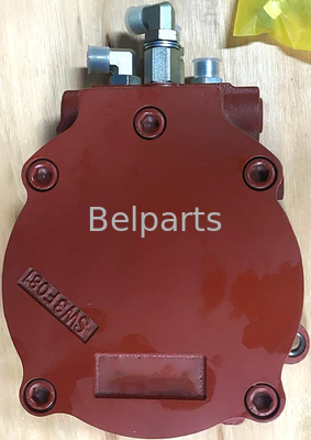 بخشهای بیل موتور سوئیچ Excavator E304 E305 282-1534 برای قطعات معدنی Excavator