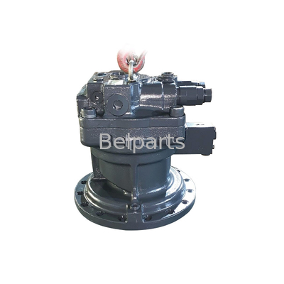 قطعات بیل موتور چرخ دار حفاری DX235LCR-5 170303-00040A 170301-00027 برای موتور هیدرولیک