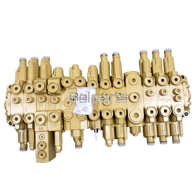 هیوندای R55-7 31M8-10110 31M8-19110 دریچه کنترل حفاری 31M8-10120 31M8-19121