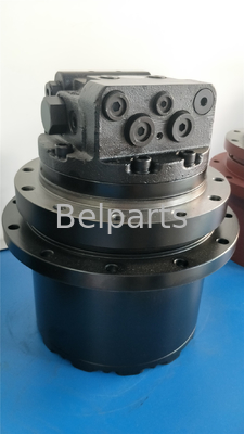 Belparts Travel Motor Assy TM07B R60 DH55 R55-9 31M8-40010 برای قطعات حفاری