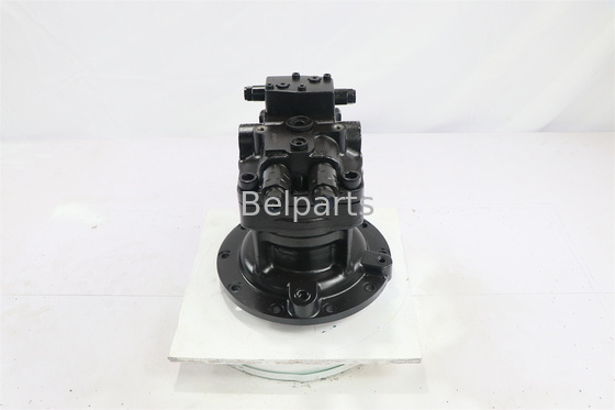 قطعات بیل Excavator SK200-6E SK210-6 SK200-7 سوئیینگ موتور Assy برای کوبلکو M5X130