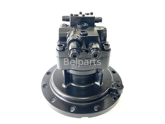 کوبلکو M5X180 SK350-8 CX370 سوئیچ موتور برای حفاری سوئیچ موتور مینی