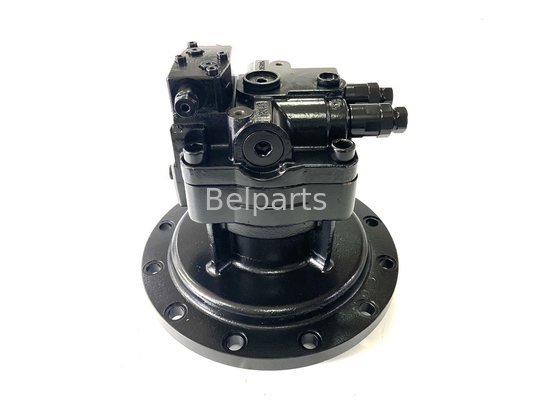 موتور هیدرولیک Swing Motor M5X180 SK350-8 CX370 برای قطعات مینی Excavator