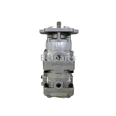 Belparts پمپ چرخ دنده حفاری WA380-5 705-51-31160 برای قطعات معدنی حفاری