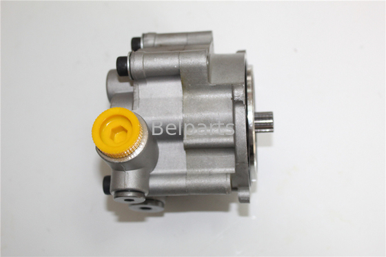 Doosan K3V63 DH130 DH150 پمپ دنده حفاری 716654A 719211 قطعات حفاری