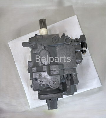 قطعات بیل ZX450-3 9129693 9199338 مجموعه پمپ اصلی حفاری K5V200DPH-XMXR-OE02
