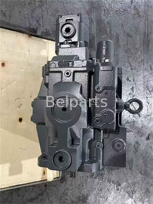 A10VD43SRIRS5-993-5 E70B Excavator پمپ هیدرولیک Assy برای قطعات معدنی