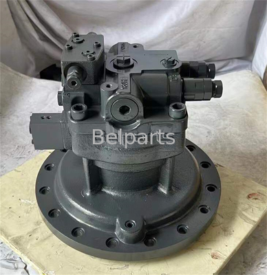 قطعات حفرگاه EC240 SA 1142-00520 VOE 14500382 سوئیچ موتور Assy