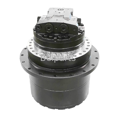 EC240 SA 1143-00111 موتور سفر حفاری برای GM35 موتور هیدرولیک ولوو