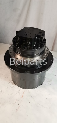 ولوو EC240 SA1143-00111 مجموعه موتور سفر حفاری برای موتور هیدرولیک GM35