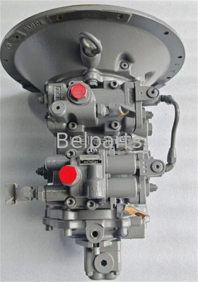 پمپ حفاری هیتاچی ZX130 Assy 9290597 1026892 2038178 پمپ اصلی هیدرولیک