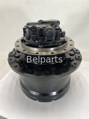 Hitchi Hitchi ZX130 9289616 9180429 9196238 موتور سفر Assy برای Hitachi HMGE21E Final Drive موتور سفر Assy برای Hitachi HMGE21E Final Drive