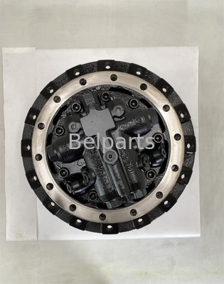 Hitchi Hitchi ZX130 9289616 9180429 9196238 موتور سفر Assy برای Hitachi HMGE21E Final Drive موتور سفر Assy برای Hitachi HMGE21E Final Drive