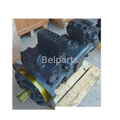 قطعات کماتسو PC1250-8 708-2L-00680 پمپ هیدرولیک Assy برای مینی حفاری