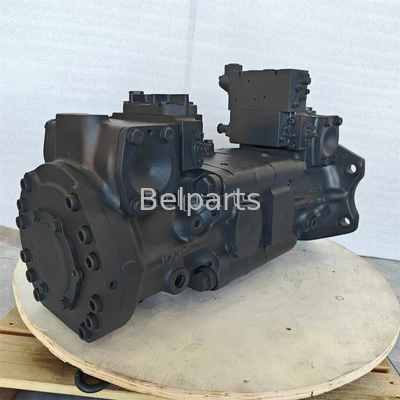PC1250-8 708-2L-00680 حفاری پمپ هیدرولیک مجمع برای KOMATSU مینی حفاری