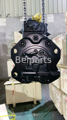 کوبلکو K3V112DTP-9TEL-14T SK200-6E قطعات معدنی پمپ های هیدرولیکی اصلی