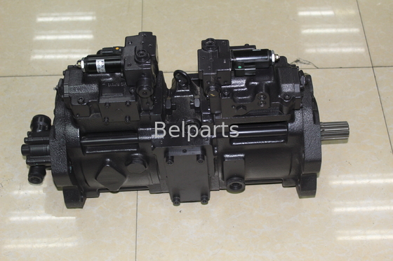 Belparts Mini K3V112DT-9C32-14T پمپ هیدرولیک SH200A1 SH200A2 برای حفاری