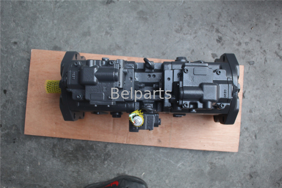 هیوندای R480-9S 31QB-10030 31QB-10011 پمپ حفاری برای K5V200DT-139R-9N1A قطعات حفاری