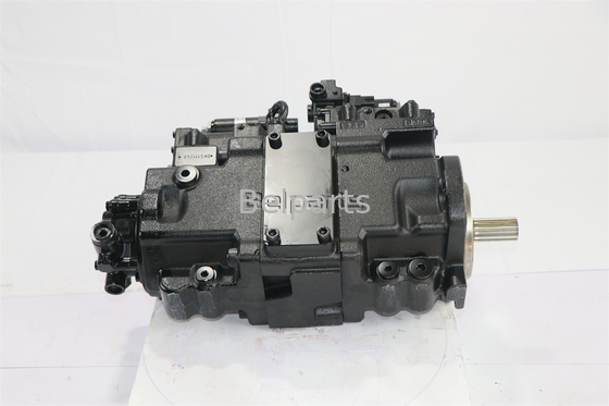 کوبلکو K7V63DTP-OE23 SK140-8 Hydraulic Main Pump برای قطعات حفاری