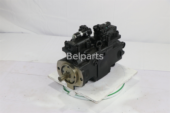 K7V63DTP-OE23 SK140-8 مجموعه پمپ هیدرولیکی برای قطعات حفاری کوبلکو
