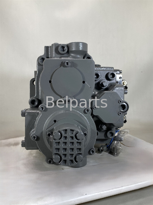 K5V200DPH-XMXR-OE02 ZX450-3 9199338 مجموعه پمپ هیدرولیکی برای حفاری هایتیچی