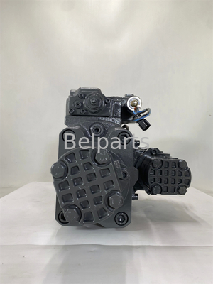 قطعات حفاری هیتاچی K5V80DTP-YXSKR-9K00 ZX160W 9227147 پمپ اصلی هیدرولیک