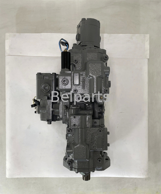 پمپ اصلی هیتاچی K5V80DTP-YXSKR-9K00 Assy ZX160W 9227147 پمپ اصلی هیدرولیک