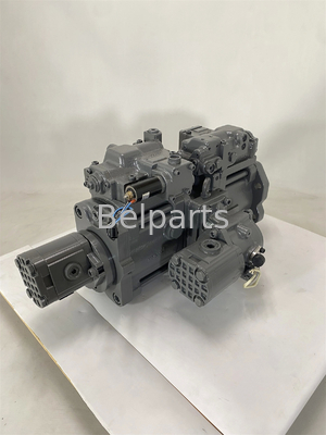 Belparts Excavator ZX160W 9227147 پمپ هیدرولیک اصلی برای K5V80DTP-YXSKR-9K00