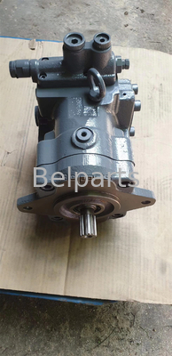 قطعات معدنی PSVL-42CG پمپ مونتاژ E305.5 374-2025 پمپ اصلی هیدرولیک