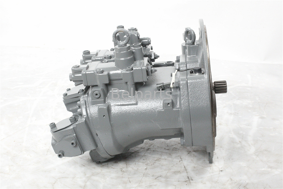 Hitachi Excavator ZX200-3 9262319 9262320 پمپ هیدرولیک Assy برای مینی Excavator