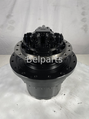 هیتچی Excavator HMGF40FA ZX200-3 Final Drive 9257254 9258325 موتور مسافرتی Assy