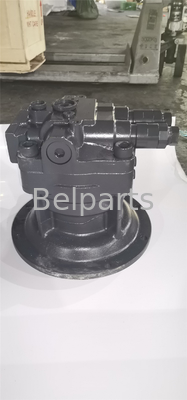 M5X130 سوئیینگ موتور Assy ZX200 ZX200-3 9257254 9258325 برای قطعات حفاری هیتاچی